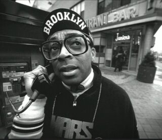 Massive congrats to @ponyshowent director @officialspikelee on his upcoming induction into The One Club's Creative Hall of Fame!! 🎉

Link in bio to full article!